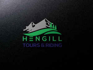 Logo Design by adobeomor for Hengill tours | Design: #13200667