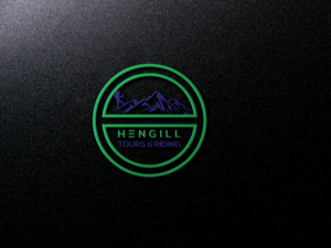 Logo Design by adobeomor for Hengill tours | Design: #13200668