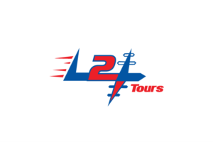 Diseño de Logo por Digihex para L2L Tours | Diseño: #13198590