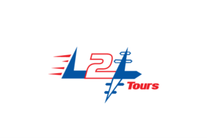 Diseño de Logo por Digihex para L2L Tours | Diseño: #13198591