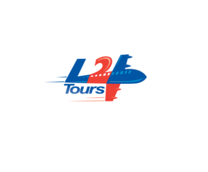 L2L Tours | Design de Logo par blue eye