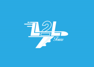 Logo Design by creative.bugs for L2L Tours | Design #13204794