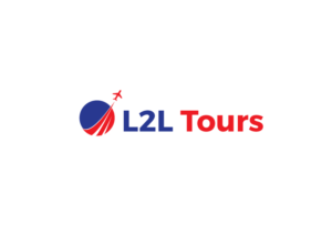 Logo Design by GreenArt for L2L Tours | Design: #13206626