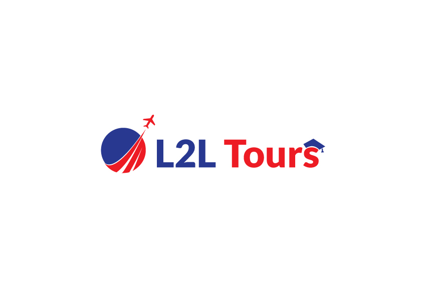 Logo Design by GreenArt for L2L Tours | Design #13210488