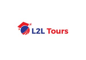 Logo Design by GreenArt for L2L Tours | Design: #13210489
