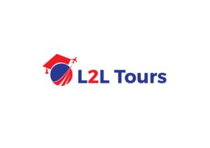 Logo Design by GreenArt for L2L Tours | Design: #13220093