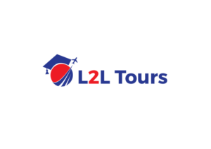 Logo Design by GreenArt for L2L Tours | Design: #13220175