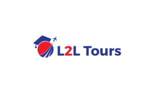 Logo Design by GreenArt for L2L Tours | Design: #13224329