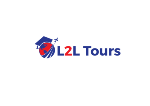 Logo Design by GreenArt for L2L Tours | Design: #13239323