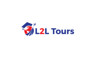 Logo Design by GreenArt for L2L Tours | Design: #13239325