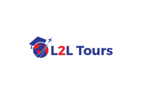 Logo Design by GreenArt for L2L Tours | Design: #13239431