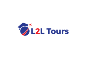 Logo Design by GreenArt for L2L Tours | Design: #13239851