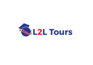 Logo Design by GreenArt for L2L Tours | Design: #13239909