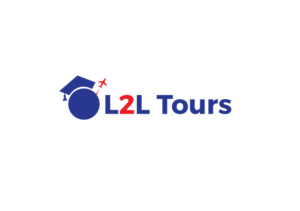 Logo Design by GreenArt for L2L Tours | Design: #13239949