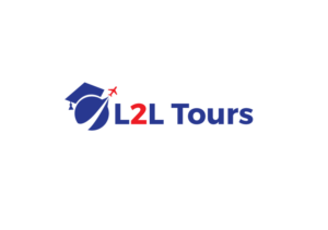 Logo Design by GreenArt for L2L Tours | Design: #13239963