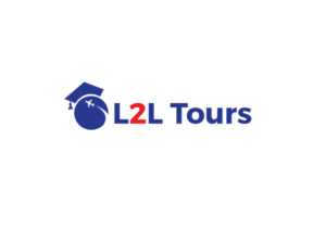 Logo Design by GreenArt for L2L Tours | Design: #13240057