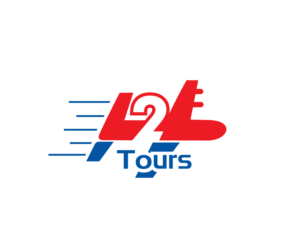 Logo Design by surabayawarnawarni for L2L Tours | Design: #13212084