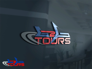 Diseño de Logo por borup85 para L2L Tours | Diseño: #13210462