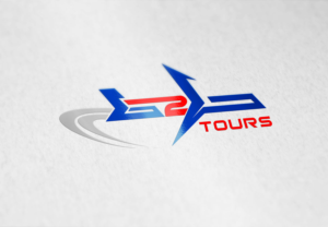 Logo Design by borup85 for L2L Tours | Design: #13210508