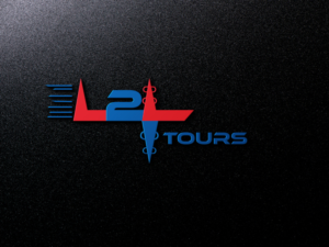 Logo Design by adobeomor for L2L Tours | Design #13200969