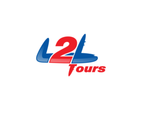 Diseño de Logo por R16 para L2L Tours | Diseño: #13215656