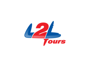 Diseño de Logo por R16 para L2L Tours | Diseño: #13215672