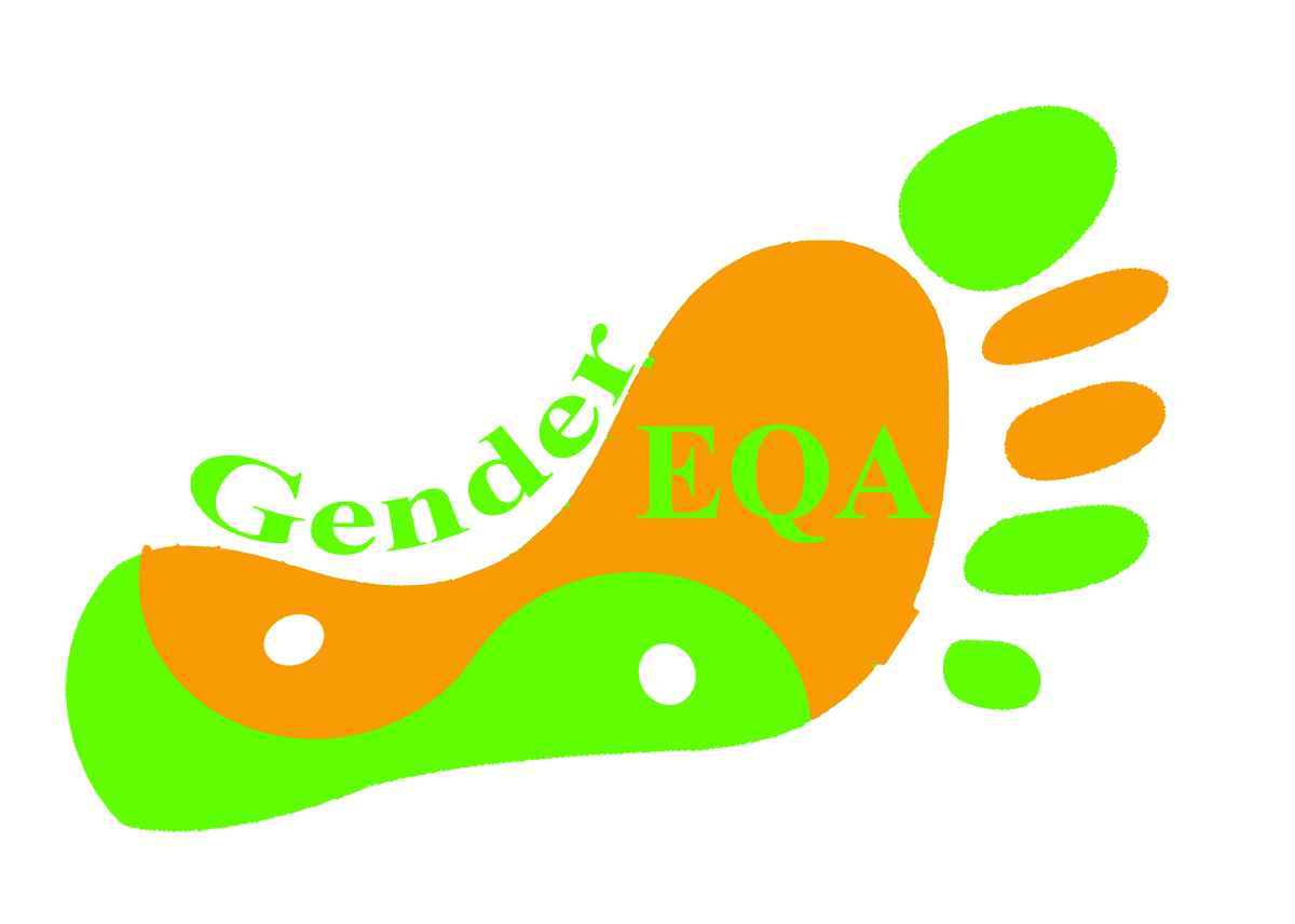 Logo Design by aleksandar.colic for GenderEQA | Design #2471103