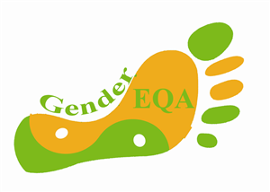 Logo Design by aleksandar.colic for GenderEQA | Design: #2471103