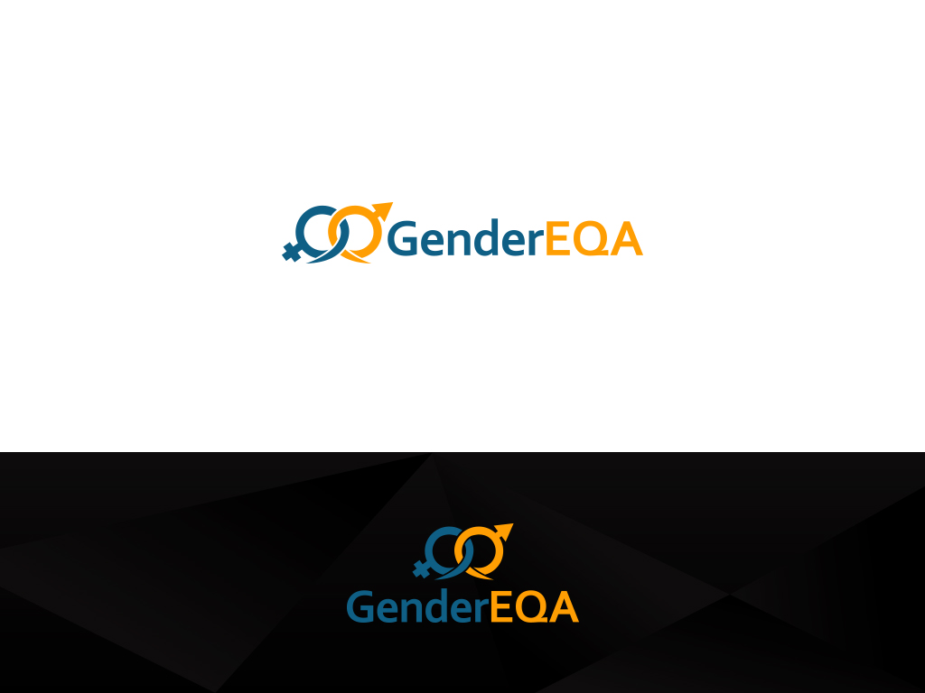 Logo Design by damakyjr for GenderEQA | Design #2492801