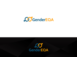 Logo Design by damakyjr for GenderEQA | Design: #2492801