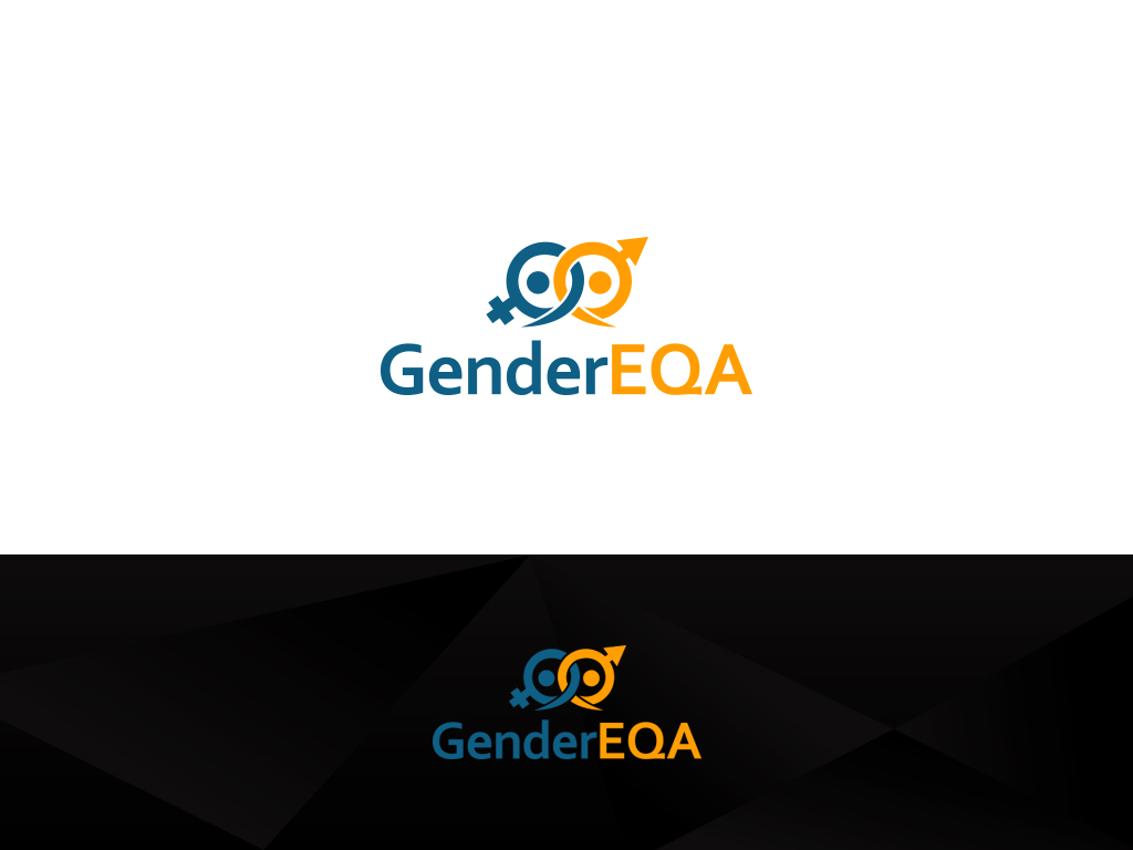 Logo Design by damakyjr for GenderEQA | Design #2492833