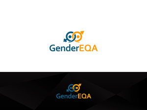 Logo Design by damakyjr for GenderEQA | Design: #2492833