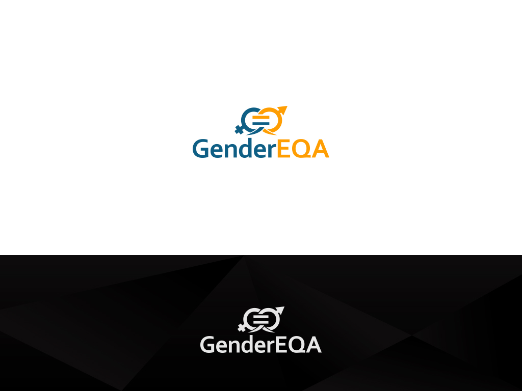 Logo Design by damakyjr for GenderEQA | Design #2492865