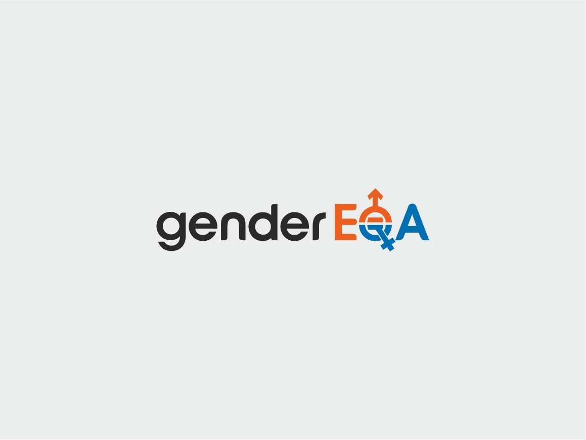 Logo Design by Logocraft for GenderEQA | Design #2475127
