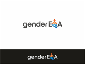 Logo Design by Logocraft for GenderEQA | Design: #2475128