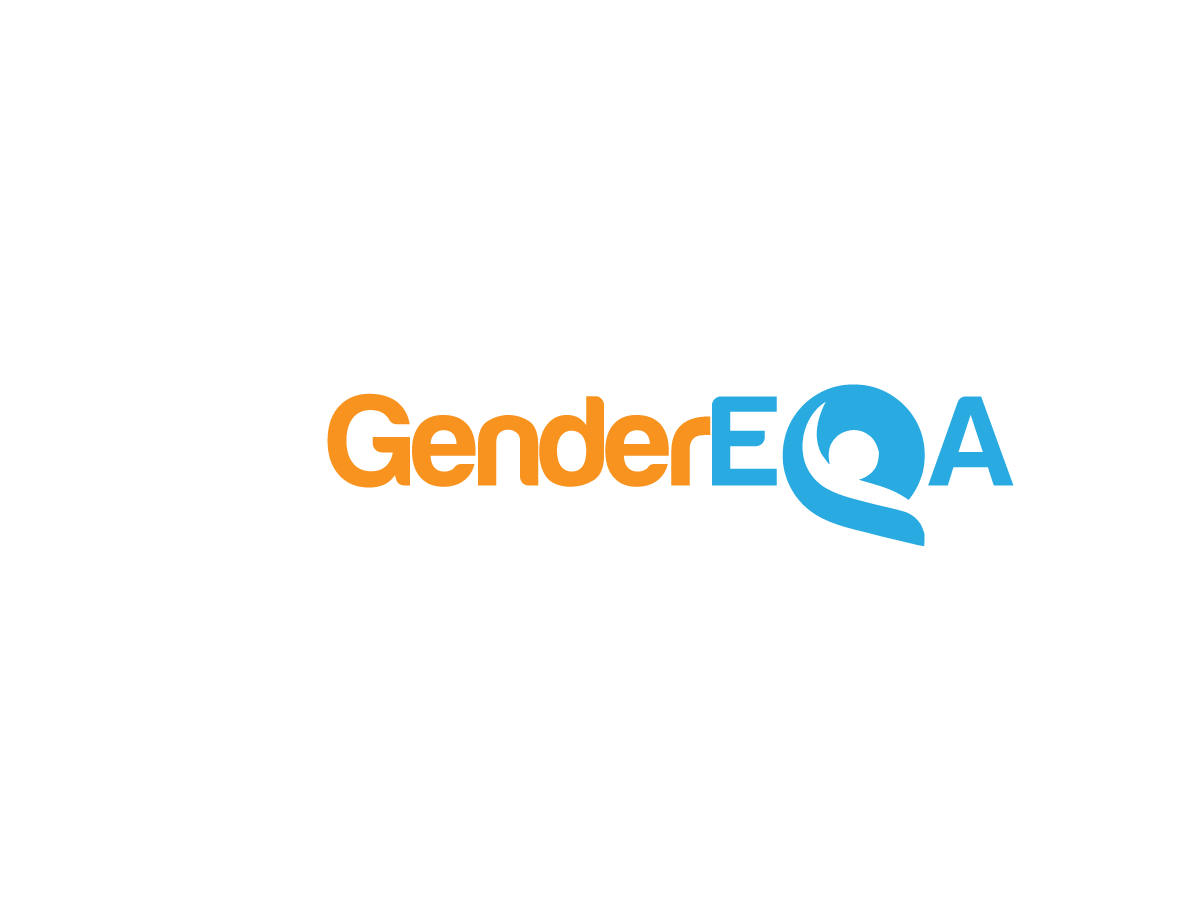 Logo Design by Anyl Thapa for GenderEQA | Design #2469856