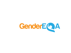 Logo Design by Anyl Thapa for GenderEQA | Design: #2469856
