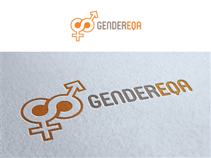 Logo Design by MIM design for GenderEQA | Design: #2481522