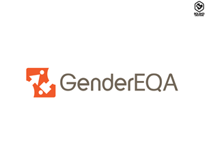 Logo Design by Bolshoi Creations for GenderEQA | Design: #2488631