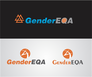 Logo-Design von Kamal für GenderEQA | Design #2463203