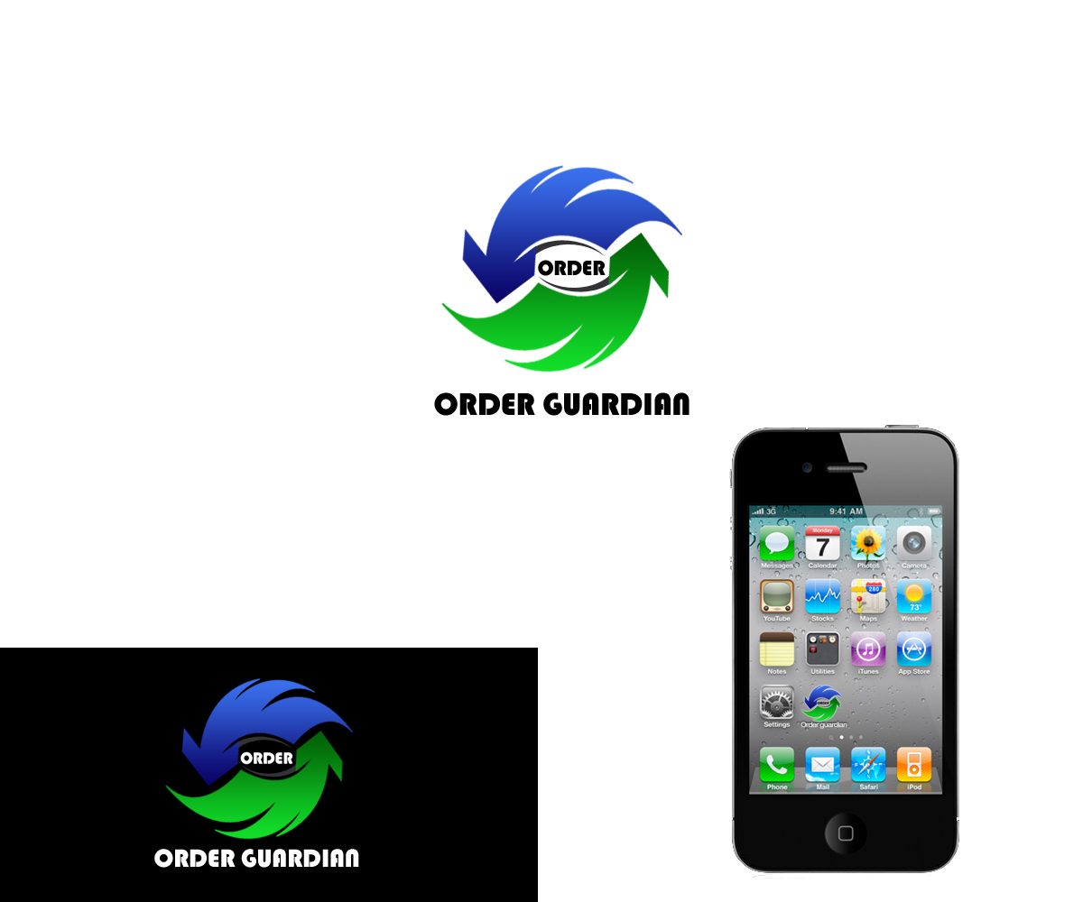 Logo Design by ed Point for this project | Design #2457984