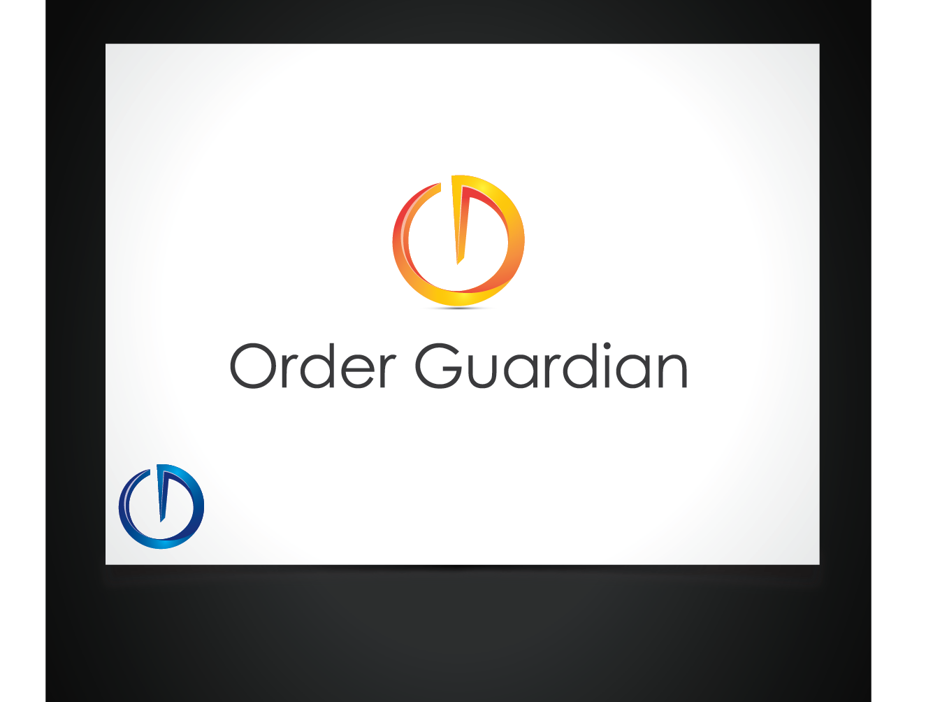 Logo Design by Blind for this project | Design #2467032