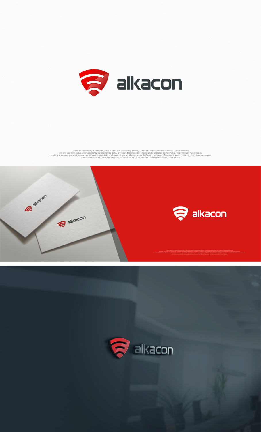 Diseño de Logo por jenggot_merah_ para este proyecto | Diseño #13309206