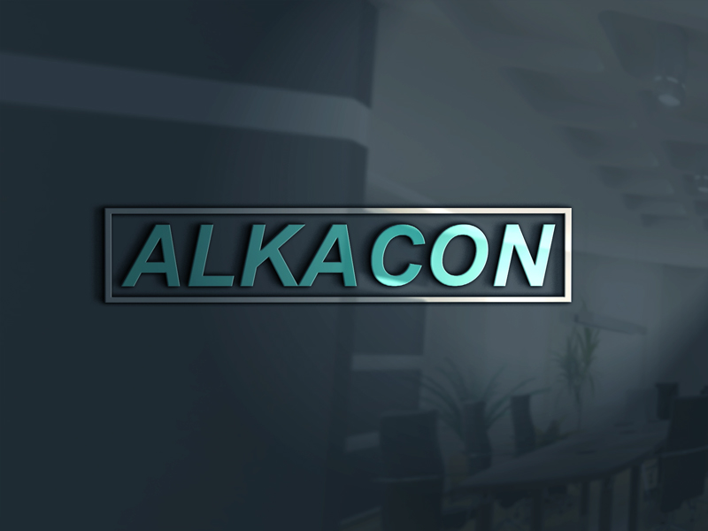 Logo Design by {Backspace} for this project | Design #13301157