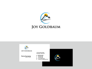 Logo Design by shanks for Joy Goldbaum, Attorney | Design: #13387117
