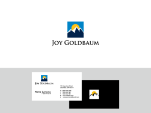 Logo Design by shanks for Joy Goldbaum, Attorney | Design: #13387118