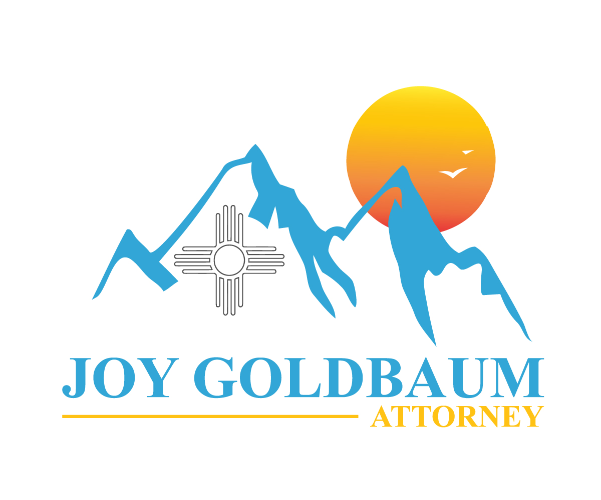 Logo Design by samba logo for Joy Goldbaum, Attorney | Design: #13199875