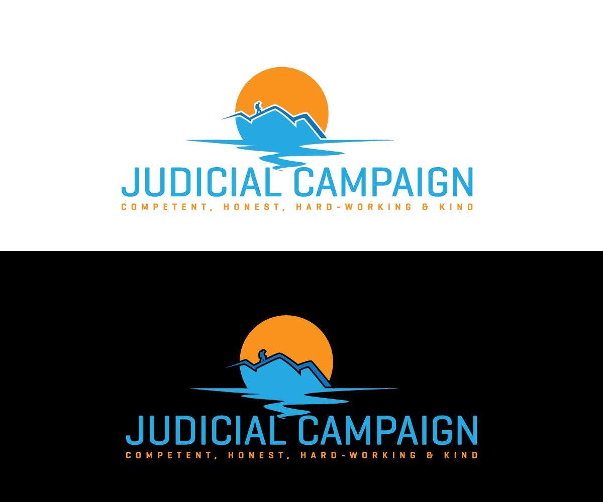 Logo-Design von johnnyblackman für Joy Goldbaum, Attorney | Design #13201082