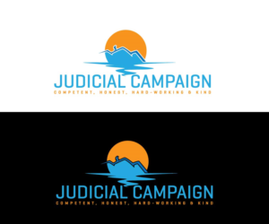 Logo Design by johnnyblackman for Joy Goldbaum, Attorney | Design: #13201082