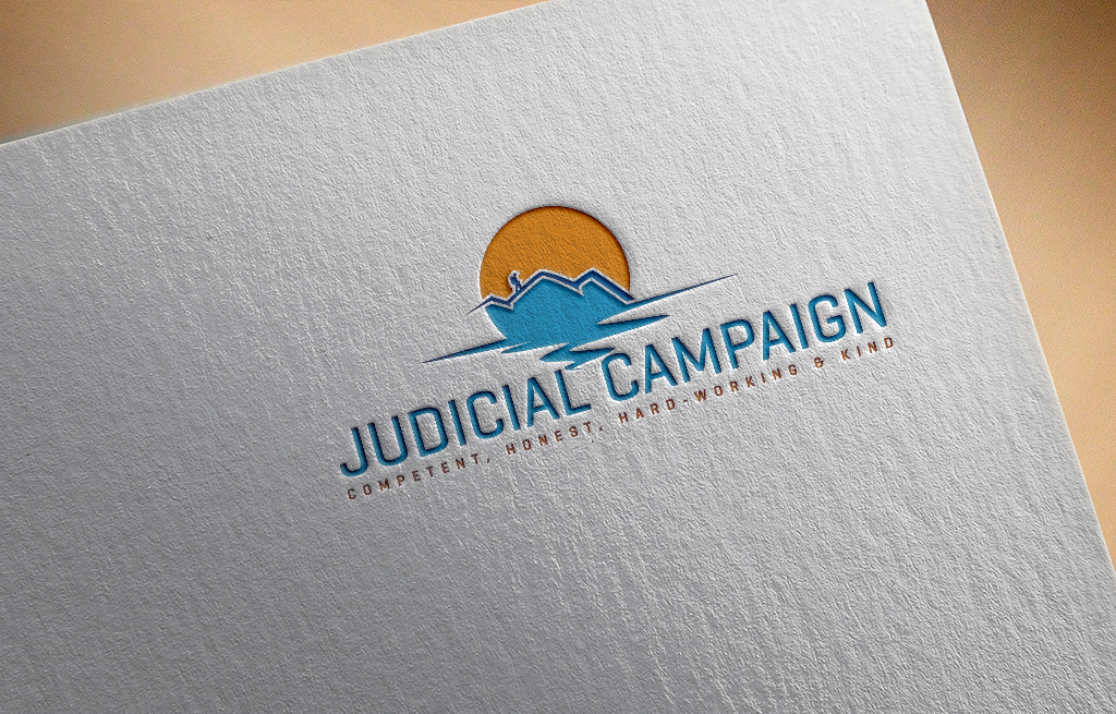 Logo-Design von johnnyblackman für Joy Goldbaum, Attorney | Design #13201085